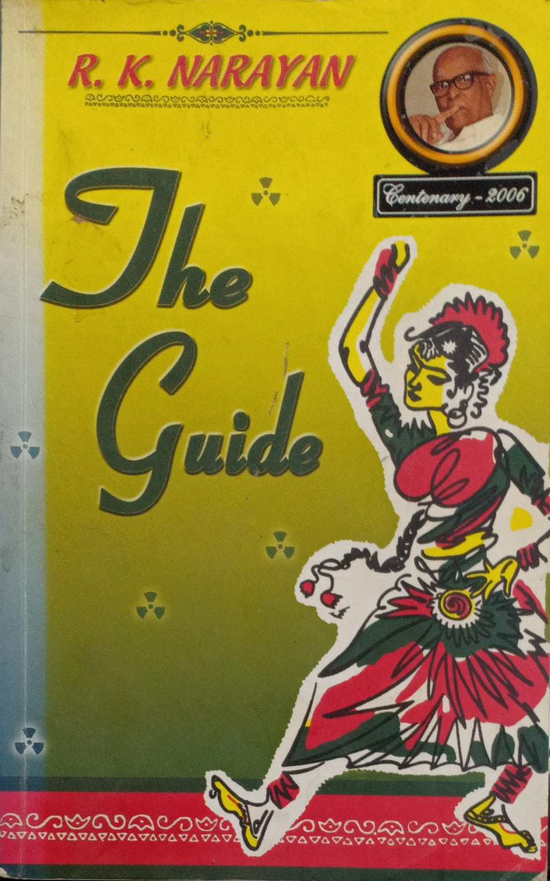 The Guide – Clapping Pages