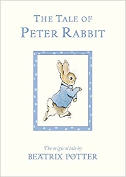 The Tale of Peter Rabbit [BOARDBOOK]