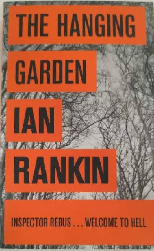 The Hanging Garden