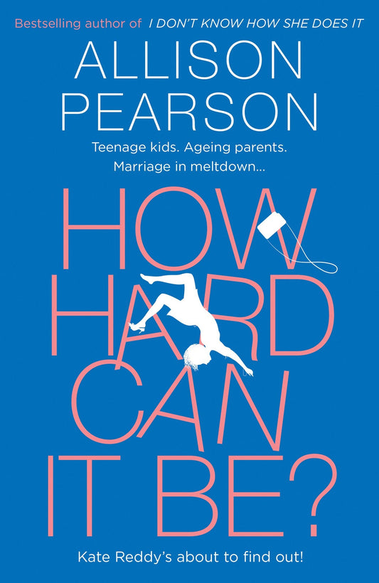 How Hard Can It Be? (RARE BOOKS)