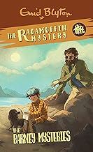 The ragamuffin mystery 6