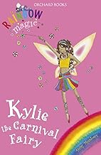 Kylie the carnival fairy