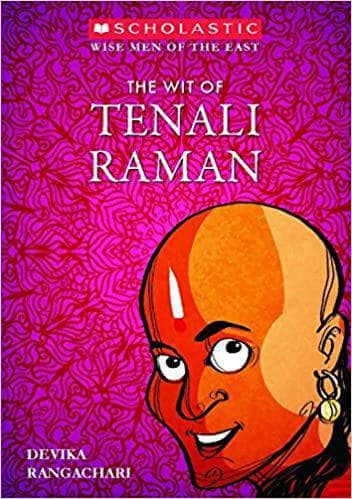 Wise Men of the East (THE WIT OF TENALI RAMAN)
