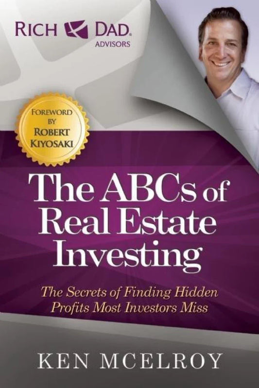 The ABC's of Real Estate Investing