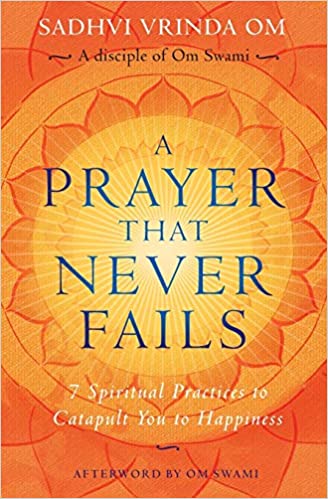 A prayer that never fails
