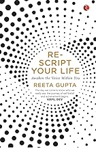 Rescript your life [HARDCOVER}