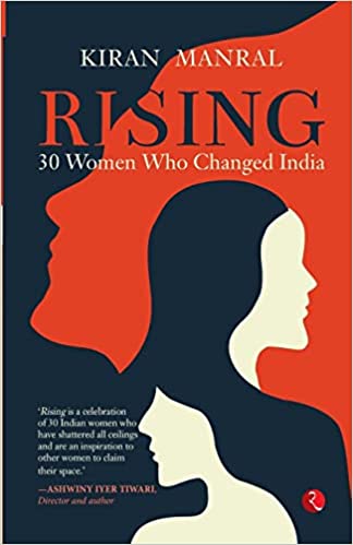 Rising (rare books)