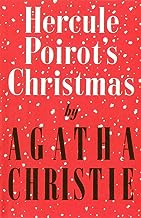 Hercule Poirot’s Christmas HARDCOVER]