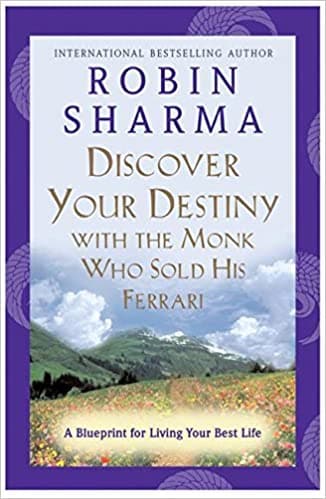 Discover your destiny