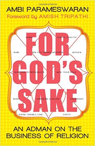 For God's Sake