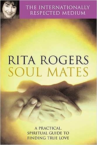 Soul Mates [RARE BOOKS]