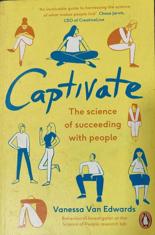Captivate