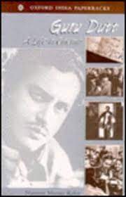 Guru Dutt: A Life in Cinema [RARE BOOKS]