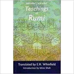 Teachings Of Rumi (RARE BOOKS)