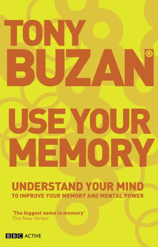Use Your Memory (RARE BOOKS)