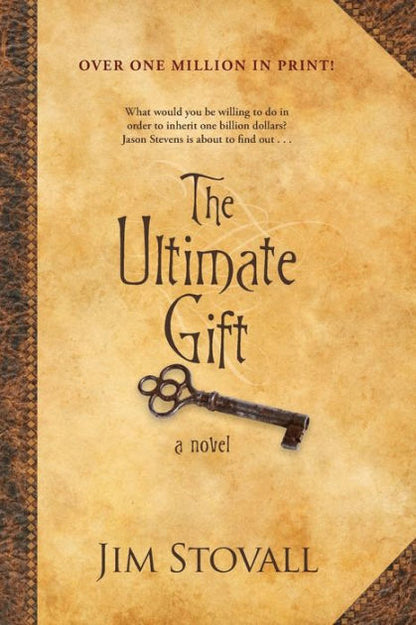 The Ultimate Gift