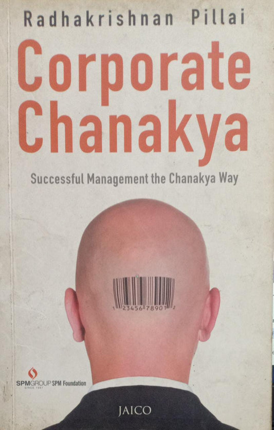 Corporate Chanakya