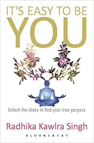 It's Easy To Be You