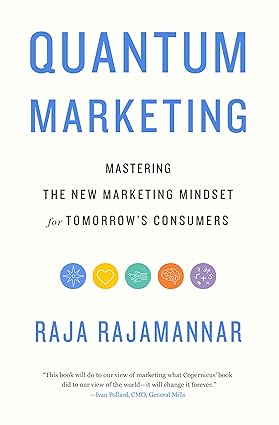 Quantum Marketing