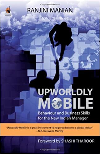 Upworldly Mobile