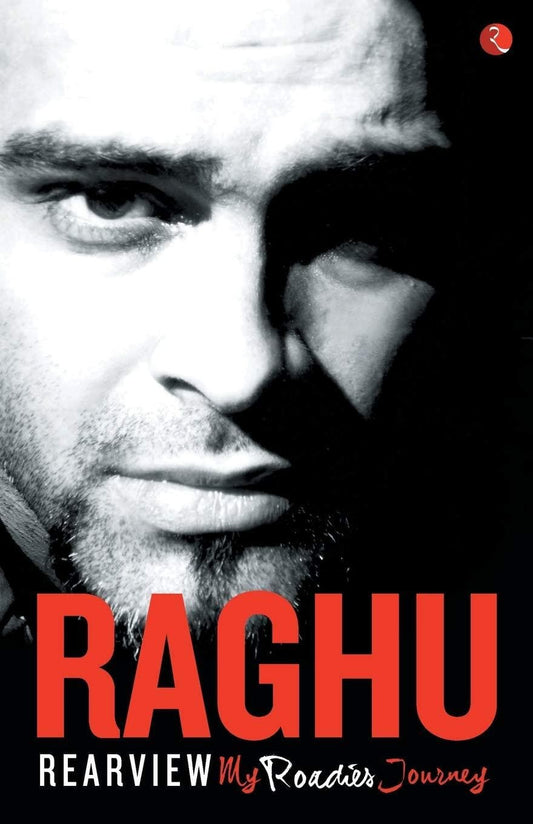 Raghu by Raghu Ram