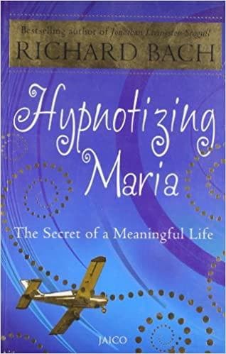 Hypnotizing maria
