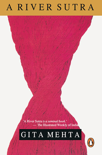 A river sutra