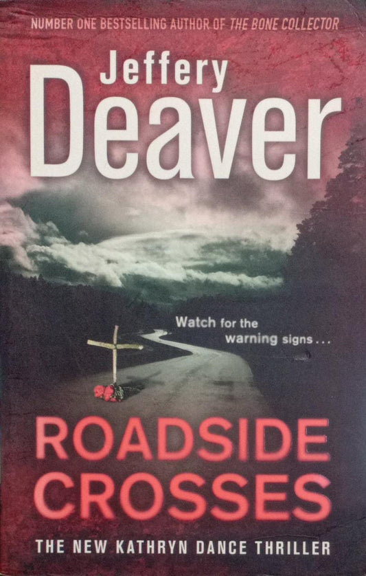 Roadside Crosses