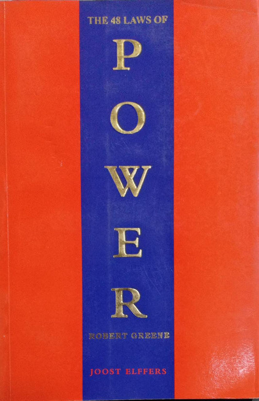 The 48 Laws of Power