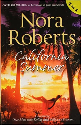 California Summers
