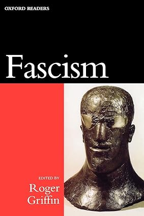 Fascism [Rare books]