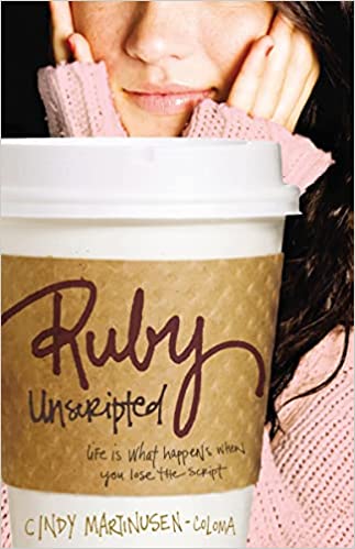 Ruby Unscripted
