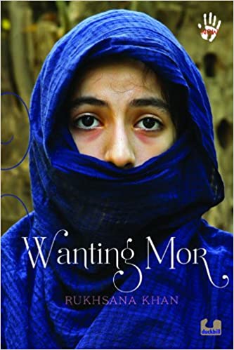 Wanting Mor