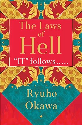 The Laws of Hell: "IT" Follows ... [Rare books]