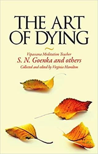 The Art of Dying