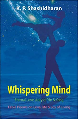 Whispering Mind: Eternal Love Story of Yin & Yang [HARDCOVER]