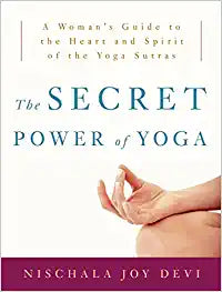 The Secret Power of Yoga (RARE BOOKS)