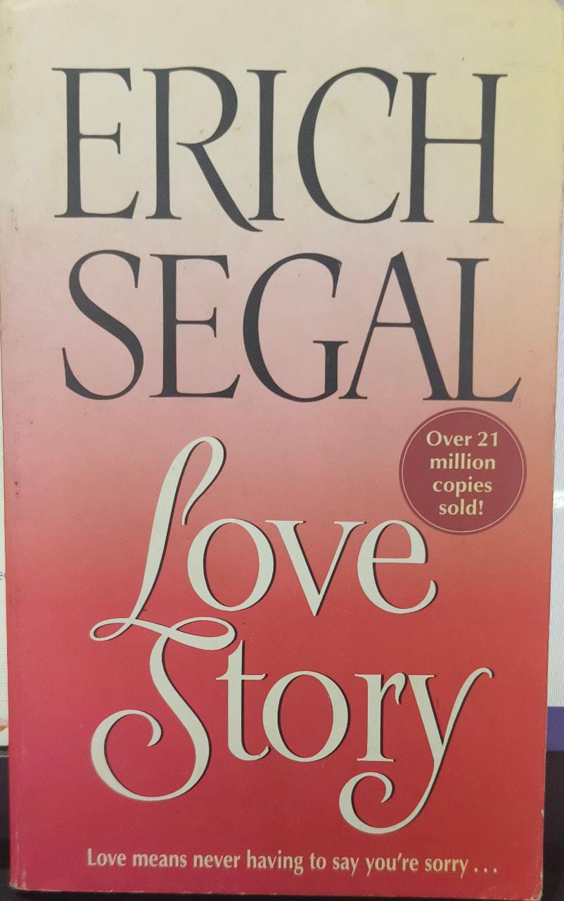 LOVE STORY