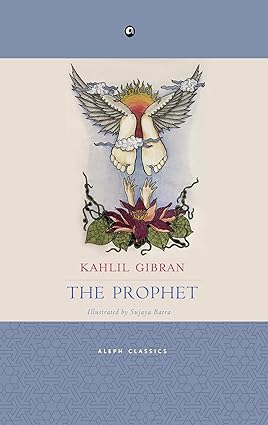 The prophet