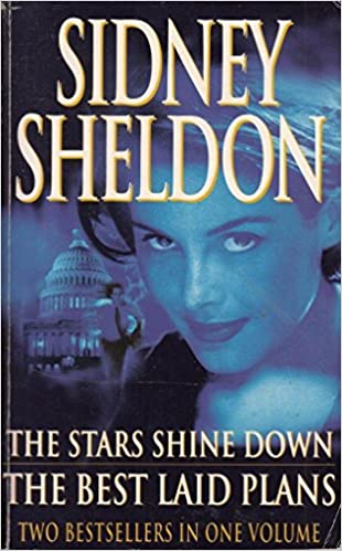 The Stars Shine Down