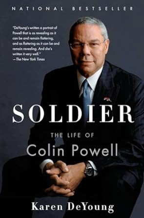 Soldier