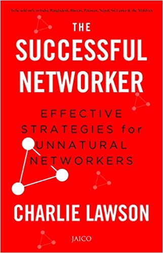 THE SUCCESSFUL NETWORKER