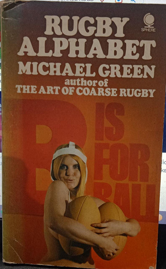 RUGBY ALPHABET