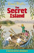 The secret island