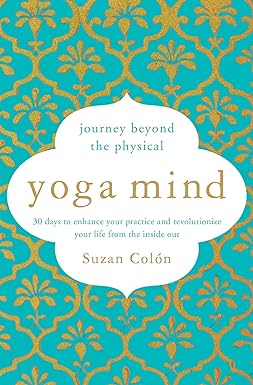 Yoga Mind [RARE BOOK]