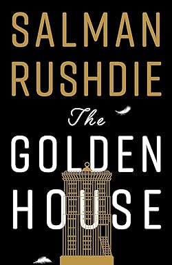 The Golden House [Hardcover]