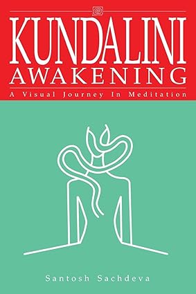 Kundalini Awakening