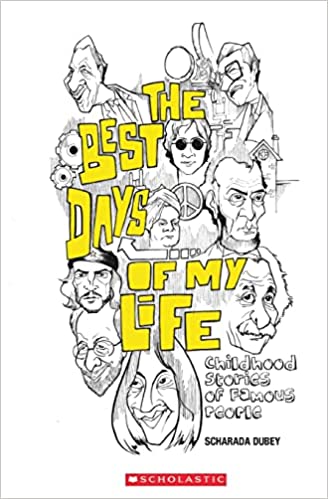The Best Days of My Life