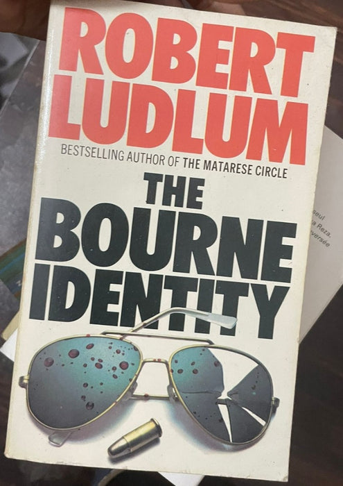 The Bourne Identity