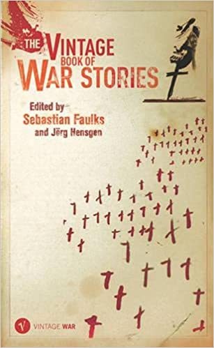 War Stories (Vintage War)